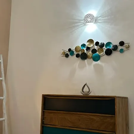 La Dimora Nel Borgo Semesterbostad *