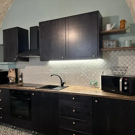 Holiday home La Dimora Nel Borgo Putignano