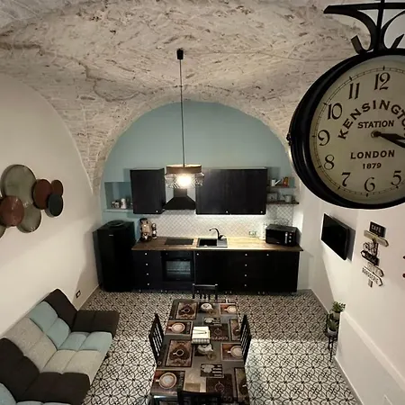La Dimora Nel Borgo
