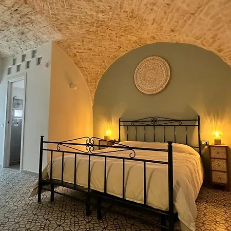 La Dimora Nel Borgo Holiday home