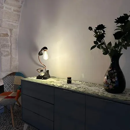 Holiday home La Dimora Nel Borgo