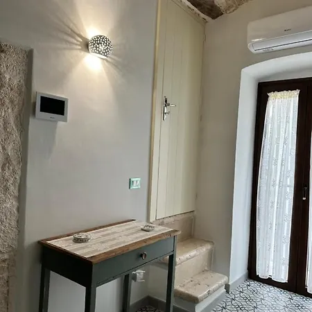 La Dimora Nel Borgo Dom wakacyjny Putignano