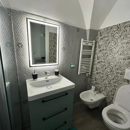 Holiday home La Dimora Nel Borgo Putignano