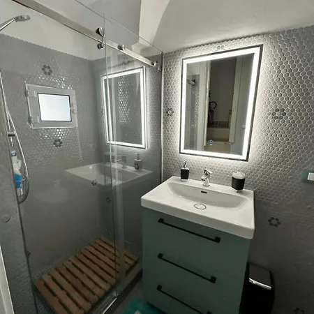 La Dimora Nel Borgo *