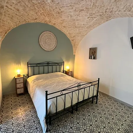 La Dimora Nel Borgo Holiday home