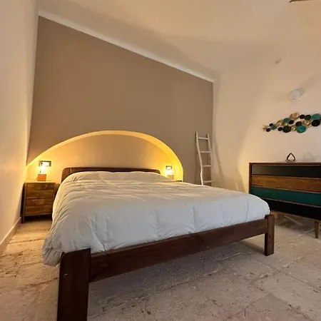 La Dimora Nel Borgo Holiday home *