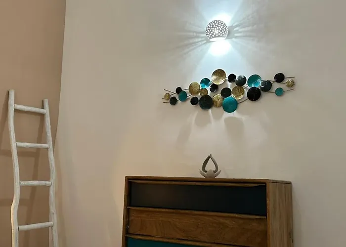 La Dimora Nel Borgo Tatil Evi *